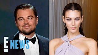 The TRUTH About Those Leonardo DiCaprio and Vittoria Ceretti Engagement Rumors | E! News