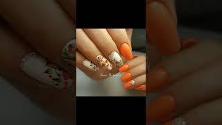 Super cute  & Creative Hot Fox Nail Art Design Collection