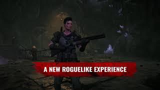 Remnant  From the Ashes   Swamps of Corsus   Survival Mode Trailer