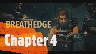 Breathedge Space Survival - Chapter 4 - Meeting With The Disturbed AI - E23