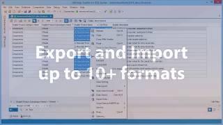 Powerful IDE for SQL Server development - dbForge Studio for SQL Server