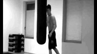 Kickfighter - Selim Kocaoglu (2015)