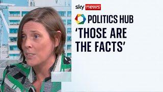Grooming gangs: 'If we ignore the facts, how can we come up with solutions?'