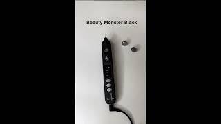 Beauty Monster Black(tips)