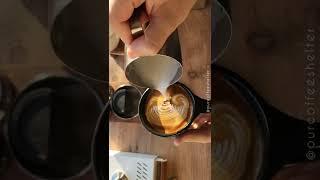 Latte Time! ️