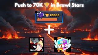 How I Beat BRAWL STARS!