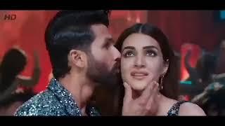 Teri Baaton Mein Aisa Uljha Jiya official video Shahid Kapoor, Kriti Sanon | Raghav,Tanishk, Asees