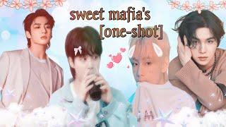 sweet mafia's  (3/4)| jikook taegi mafia  and place designer(one-shot)hate but love story 