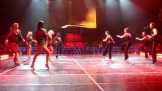 DwtS Tour Pro Jive