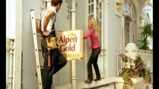 Alpen Gold TVC