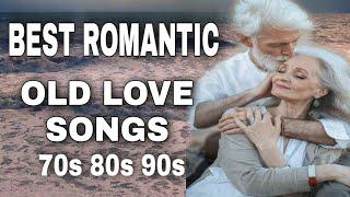 Best Romantic Old Love Songs|70s80s90s|Positive Moching