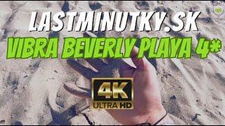 OSOBNE SME TESTOVALI: Vibra Beverly Playa 4* | Paguera, Mallorca | lastminutky.sk