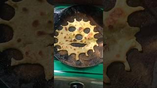 Kids special paratha #YouTube  #short #Neetu #cooking #video