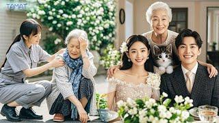 Gadis montir tolong nenek jatuh, ternyata miliuner yang ingin menjodohkannya dengan putra CEO！
