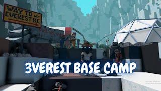 The Sandbox Event | 3VEREST BASE CAMP All Quests Walkthrough