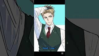 bye-#anime #spyxfamily #loidforger