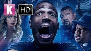 Дом с паранормальными явлениями 2 - трейлер