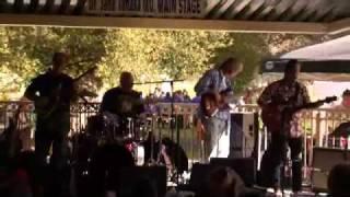 Back to the Garden: "Marrakesh Express"