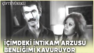 Çifte Yürekli Türk Filmi | Ali Abisini Öldürenlerin Peşine Düşüyor