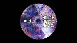 Han Litz Featuring Kid Sublime - Flute Passion (Daz-I-Kue Remix)