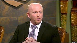 3ABN Today - "Wes Peppers- Testimony + MI Evangelism" (TDY018011)