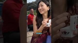 Taj Mahal River Encounter 