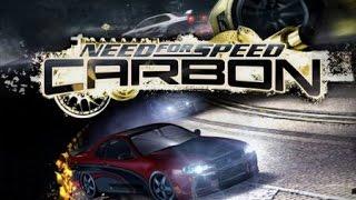 Need for Speed Carbon - ВСПОМИНАЕМ ЗАБЫТЫЕ ВРЕМЕНЕМ ИГРЫ.Ч.1