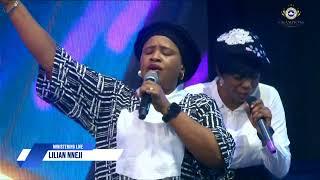 Powerful Ministration By Lilian Nneji