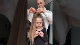 Easy way to make bang #shortsyoutube #shortvideo #shorthair #hairstyle