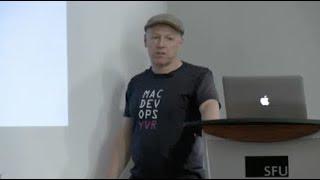 MDOYVR16 - Chris Johnson - Get Down With Docker