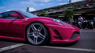 Dmitriy Rs, Animebro - Hollywood Speed