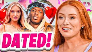 Elz The Witch DATED KSI?! 