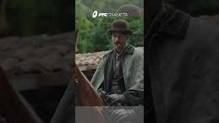 NEČISTA KRV (2021) ‖ Ko nije probao nije ni živeo ... ‖ #rtsplaneta #serije #necistakrv