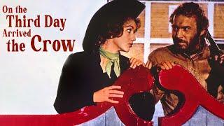 The Raven announces your death Full Western Movie English
