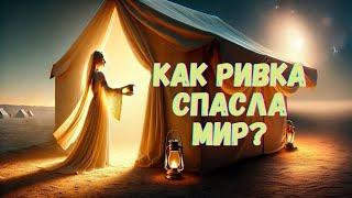 Толдот, часть5️⃣Недельная глава Торы. Рав Байтман. Открой силу действия