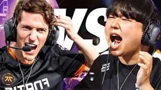 EARLY GRAND FINAL! Tarik Reacts to FNATIC vs GENG | VCT Masters Toronto 2025
