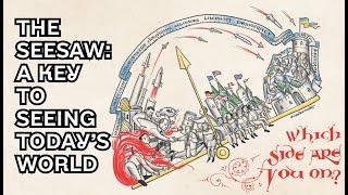 THE SEESAW OF TYRANNY AND LIBERTY: HOW TO UNDERSTAND THE WORLD TODAY