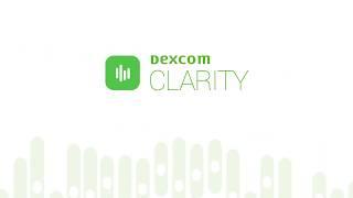Dexcom CLARITY Clinic Setup