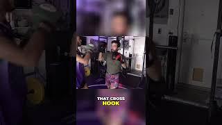 How To Use KUNG FU In Boxing and MMA