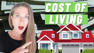 Living in California | The Real Cost of Living in Morgan Hill, California