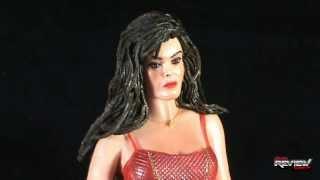 Toy Spot -  Neca Planet Terror Cherry