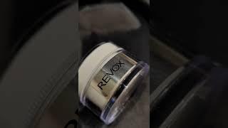 Revox Skincare ️ #skincareroutine #skincare #revox