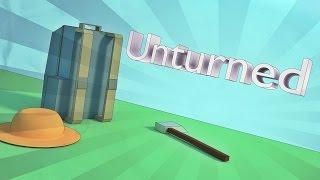 Русификатор для Unturned(Обновление 3.13.10.0)