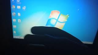 как включить прозрачность Windows 7