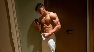 Joe Fazer Workout Motivation