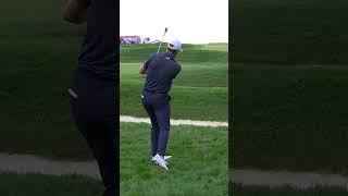 There's rough. Then there's Oakmont rough 