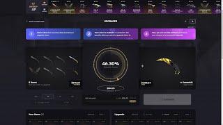 INSANE KNIFE CASE Opening on Keydrop (Keydrop Promo Code 2022)