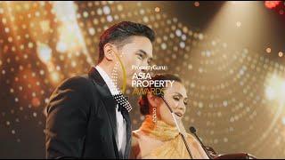 [Quick Recap] 17th PropertyGuru Asia Property Awards Grand Final 2022