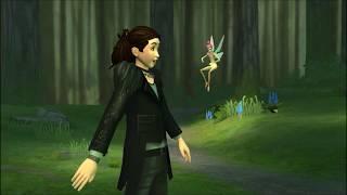 Fairy MAX Level Harry Potter Hogwarts Mystery Care of Magical Creatures Gameplay