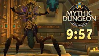 Atal’Dazar (+19) | MDI Best Dungeon Run | Method EU | Spring 2020 | World of Warcraft